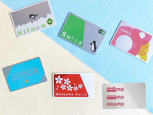 Suica, PASMO, and Other IC Cards in Japan: A Complete Guide