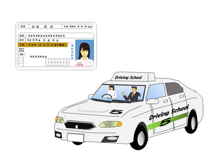 Designated vs. Non-Designated Driving Schools in Japan