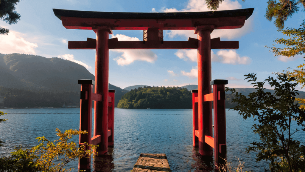 Cheapest Way to Get to Hakone from Tokyo