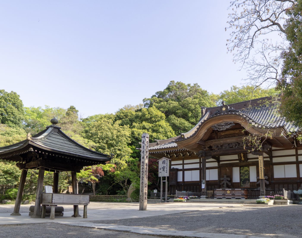 Discover Jindaiji, A Traditional Neighborhood