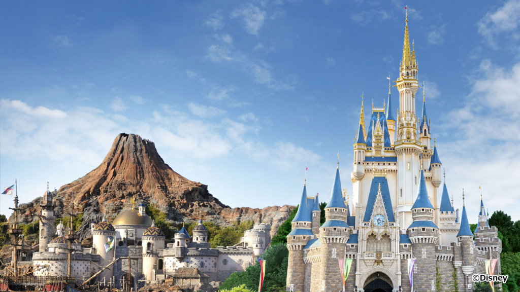 How to Go to Tokyo Disneyland or Tokyo DisneySea: The Ultimate Transportation Guide