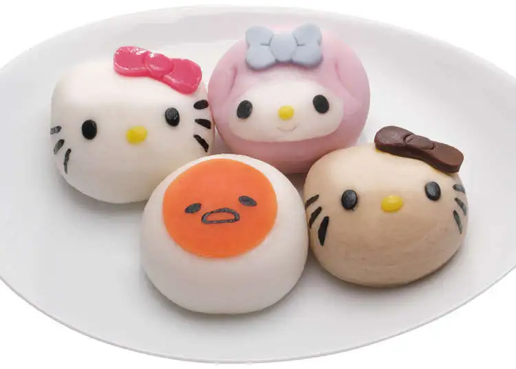 Hello Kitty Café Japan – The Ultimate Guide for Fans and Visitors