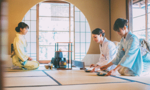 A Beginner’s Guide to Japanese Tea Ceremonies - Japan Insider Guide