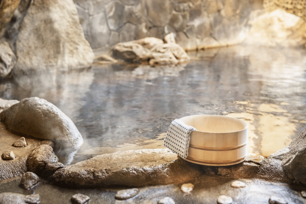 How to Enjoy an Onsen in Japan (Without Feeling Awkward)