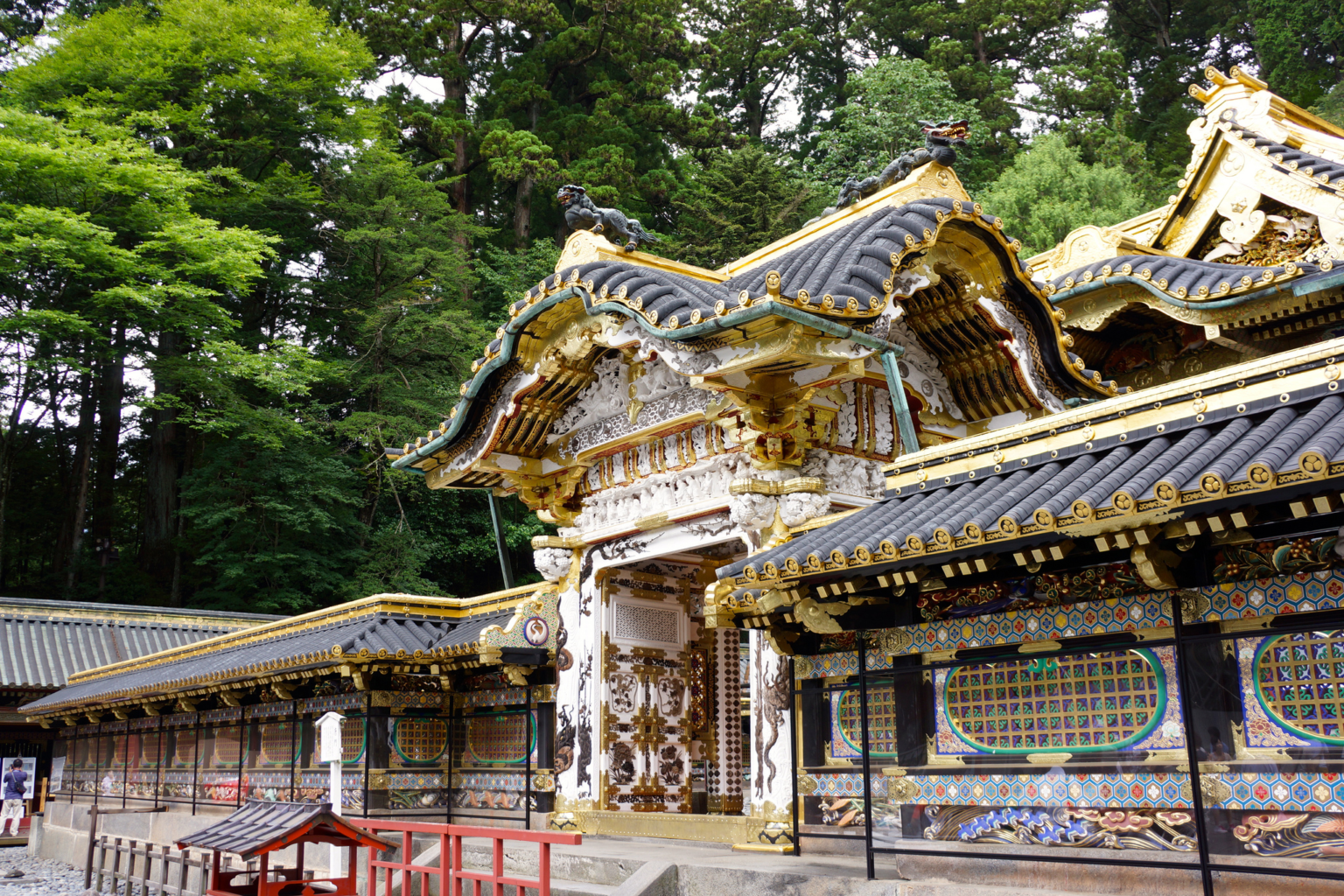 Nikko Shrines And Temples A Complete Guide To Japan s Sacred Mountain Nikko Shrines And Temples A Complete Guide To Japan s Sacred Mountain