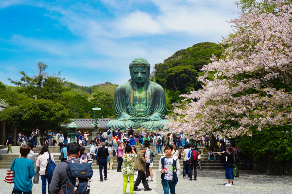 Kamakura Day Trip from Tokyo: The Complete Insider’s Guide (2026)