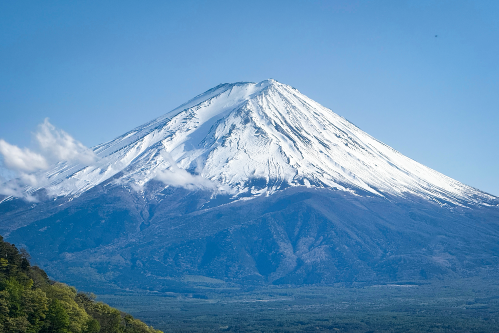 Climbing Mt Fuji: A Complete Guide for First-Timers